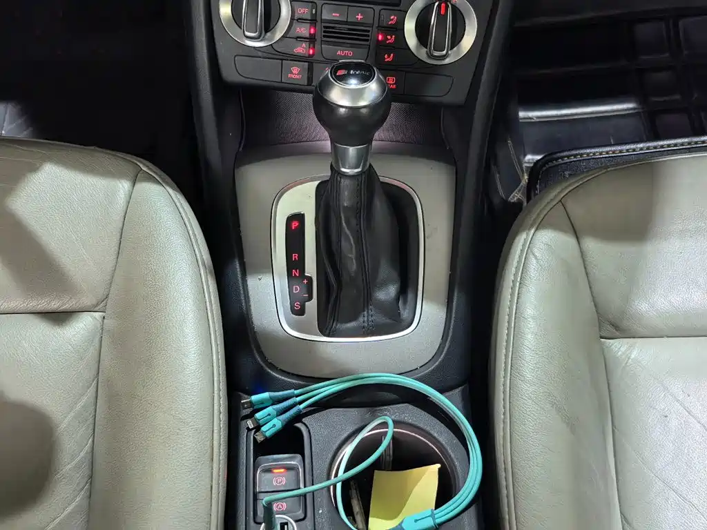 Audi Q3 — миниатюра 9