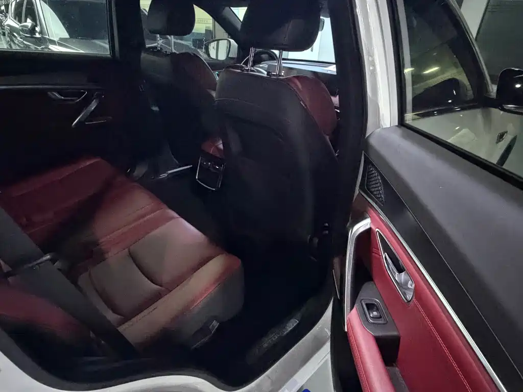 Jetour X70 PLUS — миниатюра 8