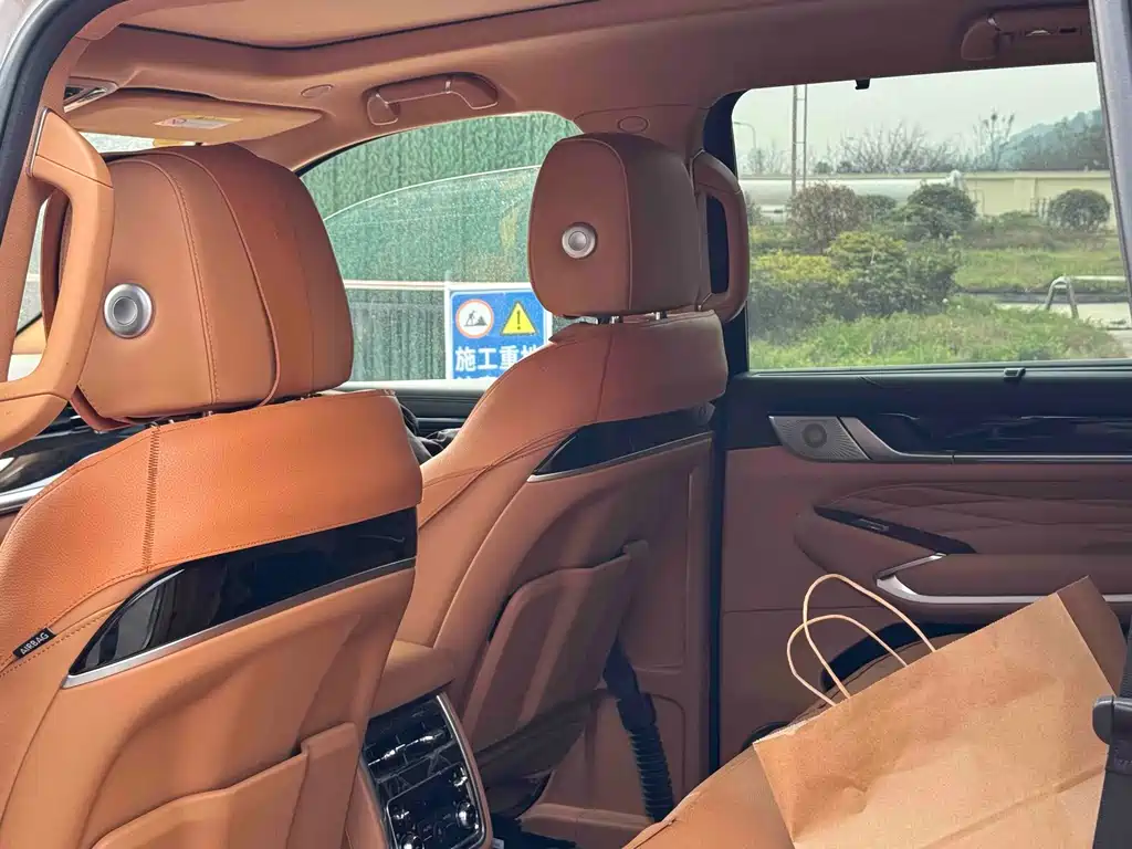 TANK TANK 500 NEW ENERGY