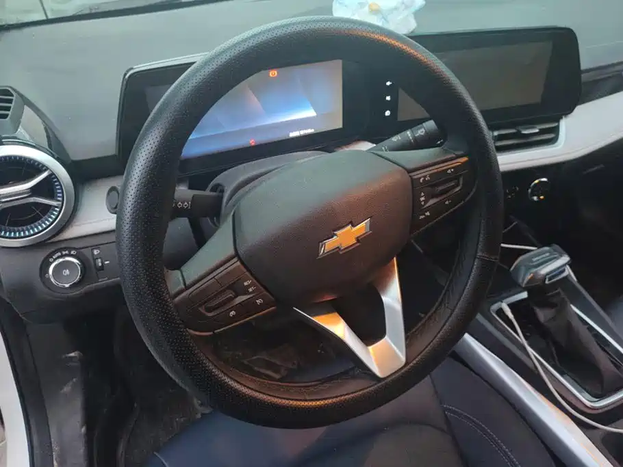 Chevrolet Monza — миниатюра 15