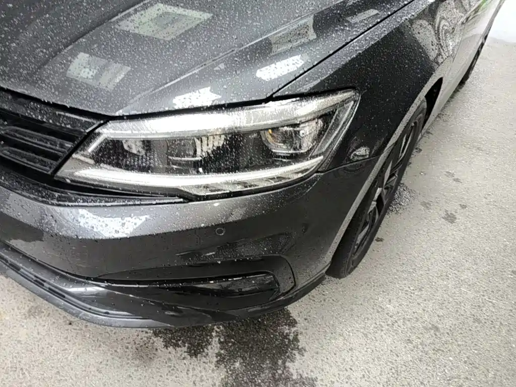 Volkswagen Lamando — миниатюра 24