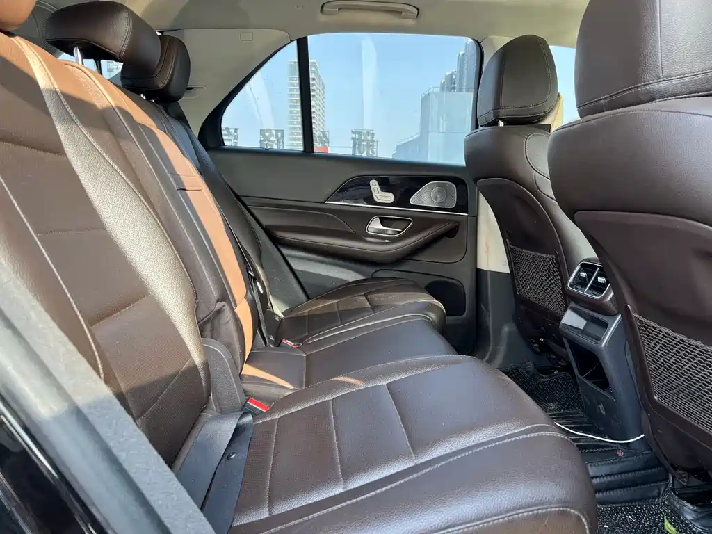 Mercedes-Benz GLE 2020 GLE 350 4MATIC Fashion