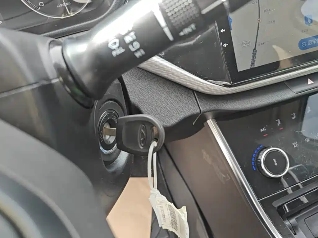 Chery Arrizo 5 — миниатюра 9