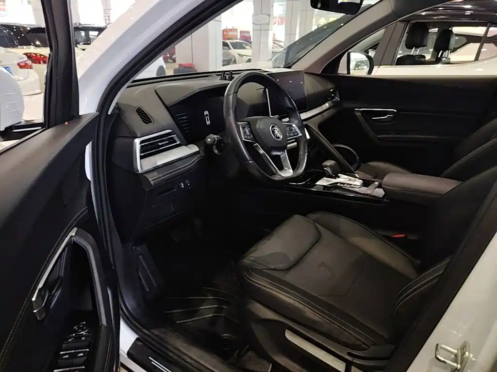 BYD Pro — миниатюра 16