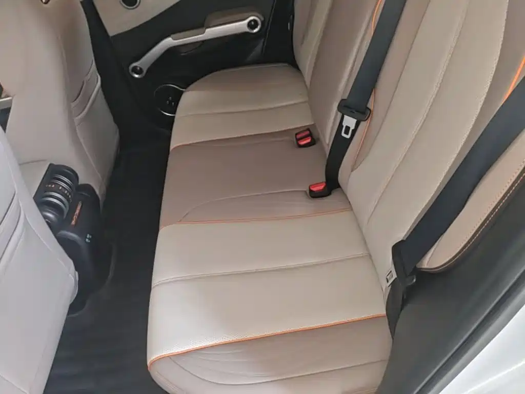 BYD Yuan Plus — миниатюра 17