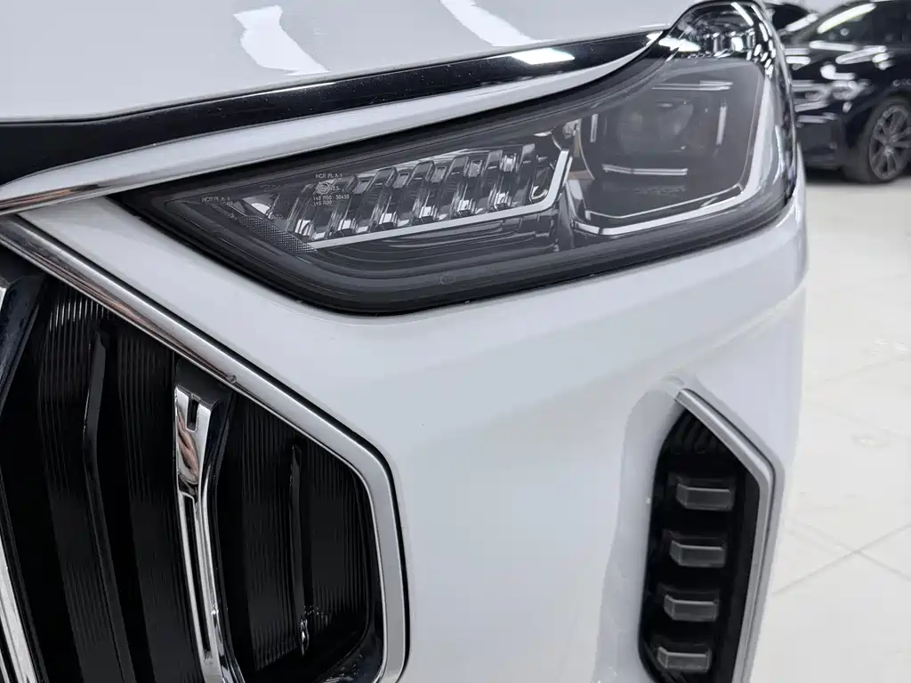 Jetour X70 PLUS — миниатюра 7