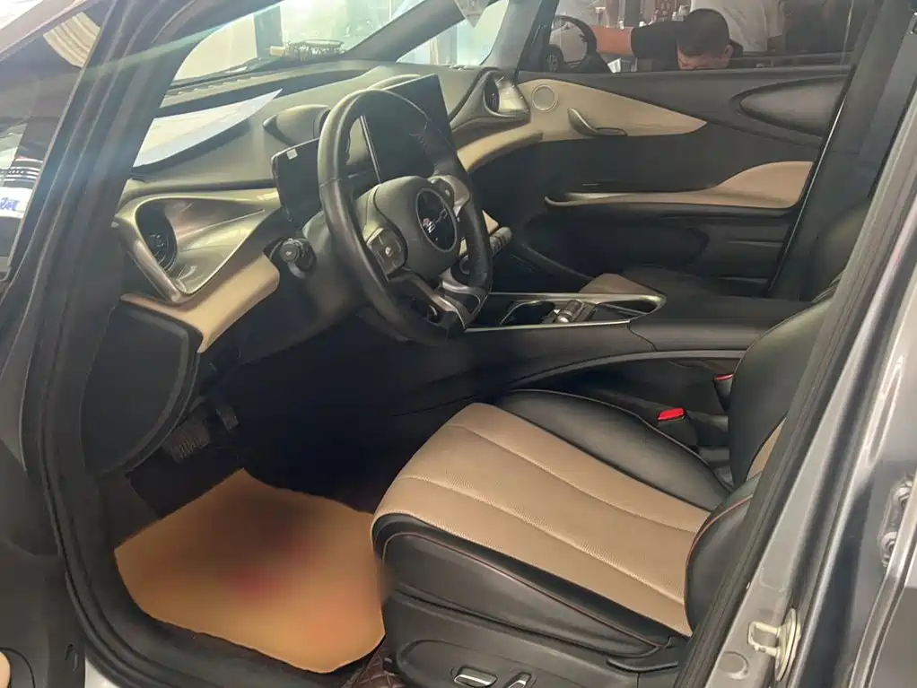 BYD Dolphin — миниатюра 12