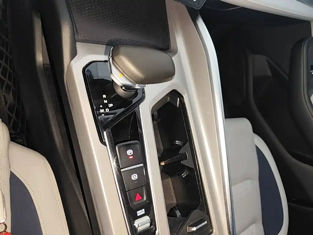 Geely Xingrui — миниатюра 14