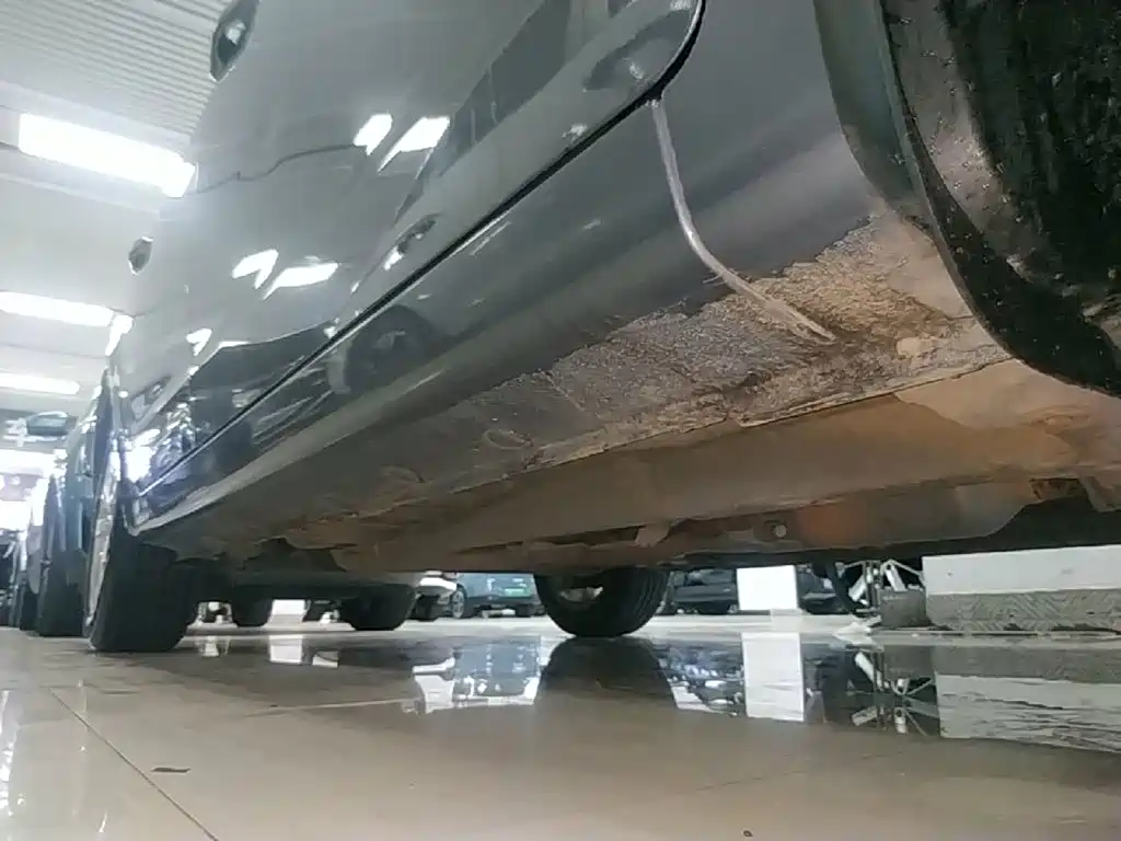 Geely Vision — миниатюра 21