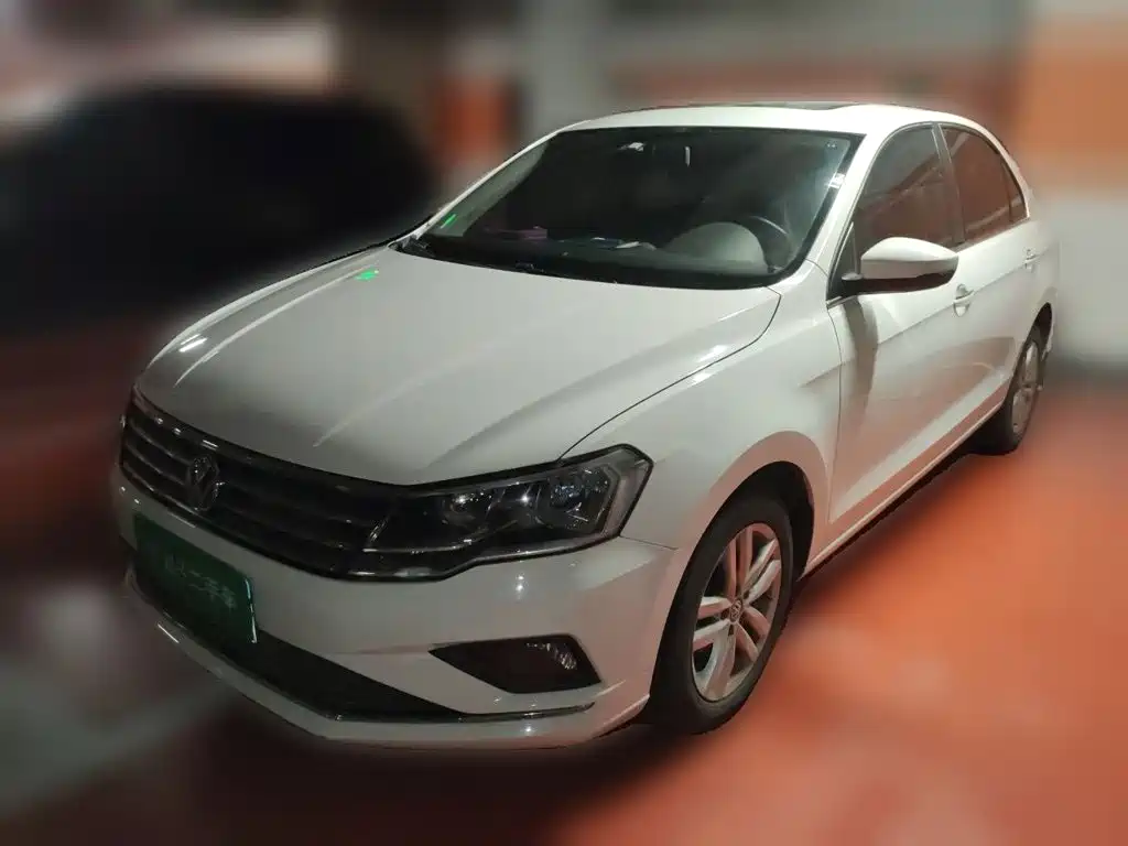 Volkswagen Jetta — миниатюра 2