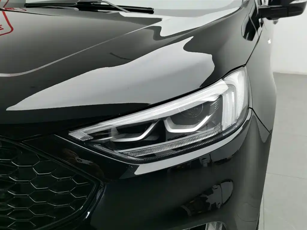 Ford Edge 2020 EcoBoost 245 ST-Line 7 мест