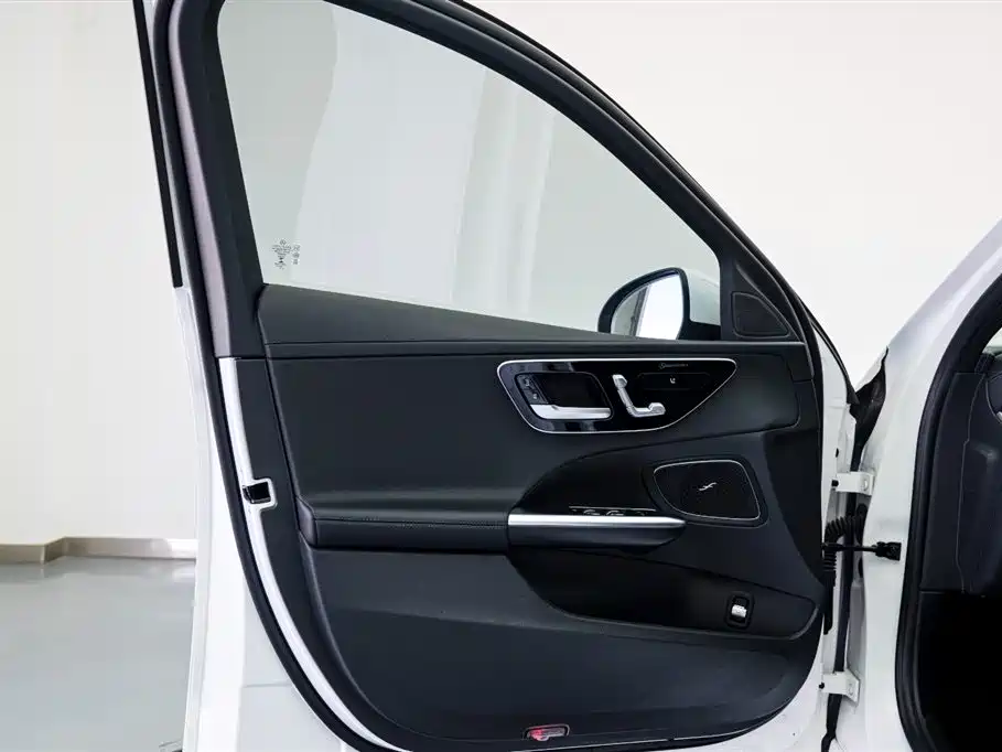 Mercedes-Benz C-Class C 2023 C 260 L Sport