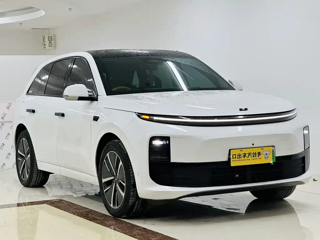 Li Auto IDEAL L6