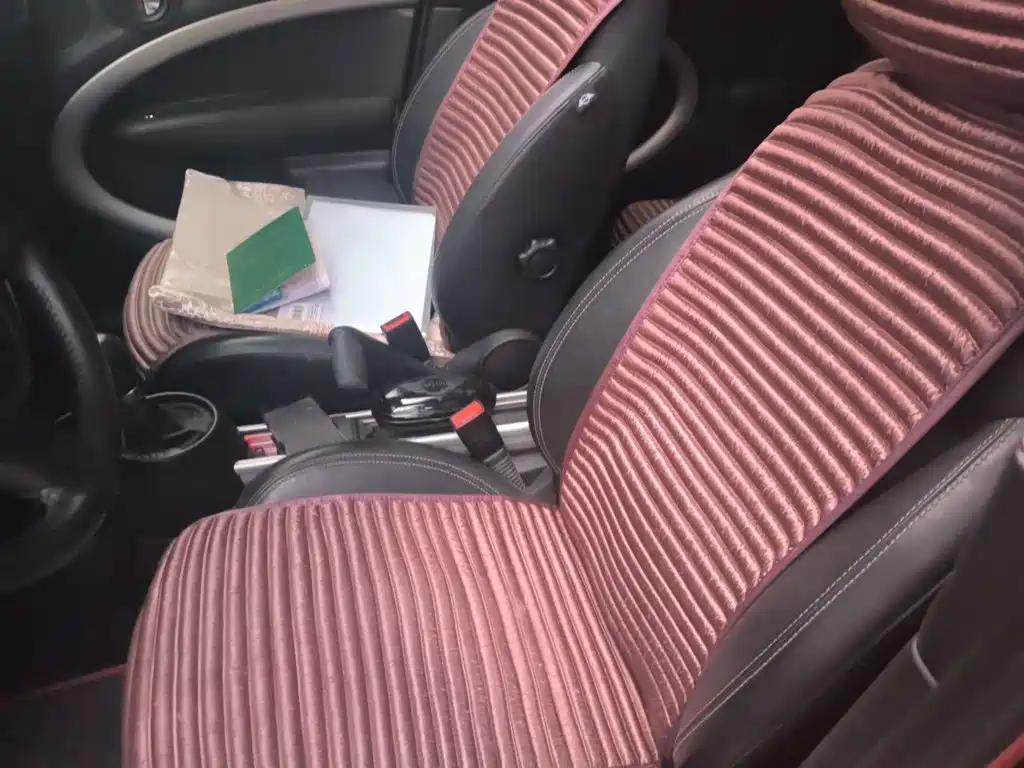 MINI Mini Countryman — миниатюра 16