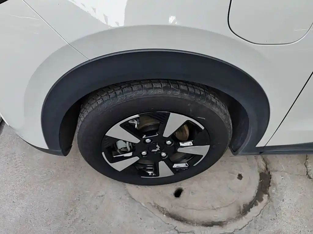 Wuling Bingo PLUS — миниатюра 23