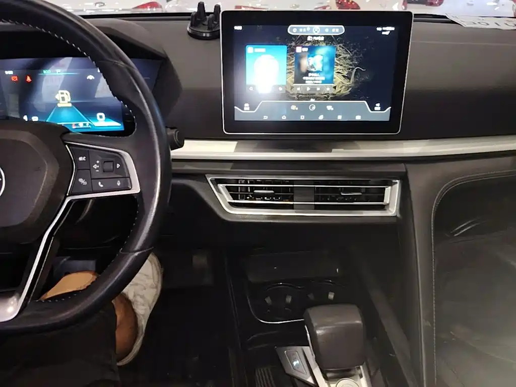 BYD Pro — миниатюра 10