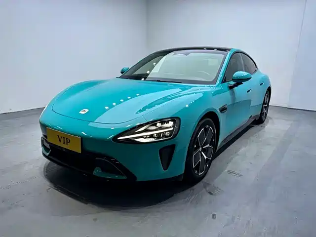 2024 xiaomi SU7