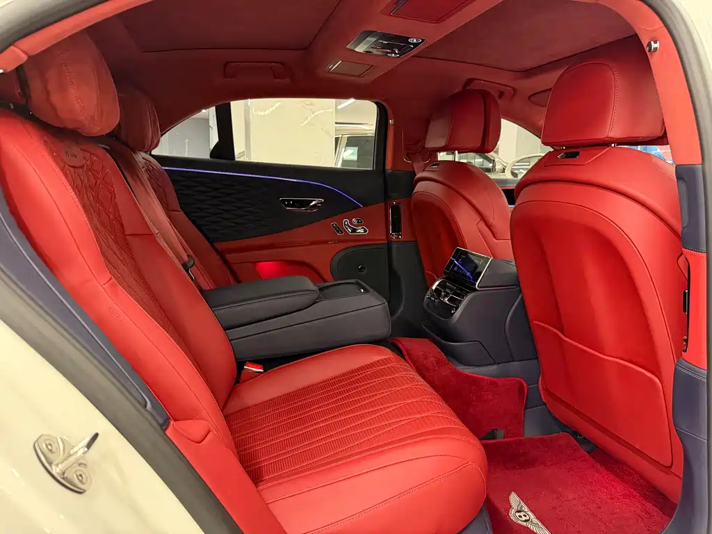 Bentley Flying Spur 2023 4.0T V8