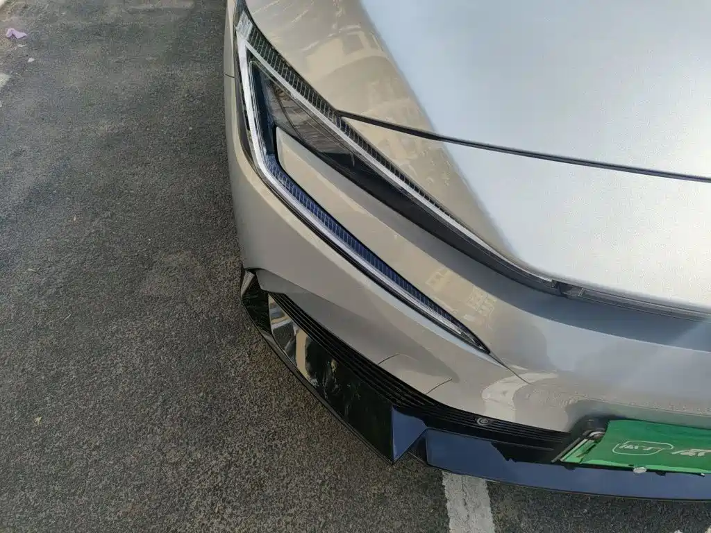 Honda e:NP2 — миниатюра 7
