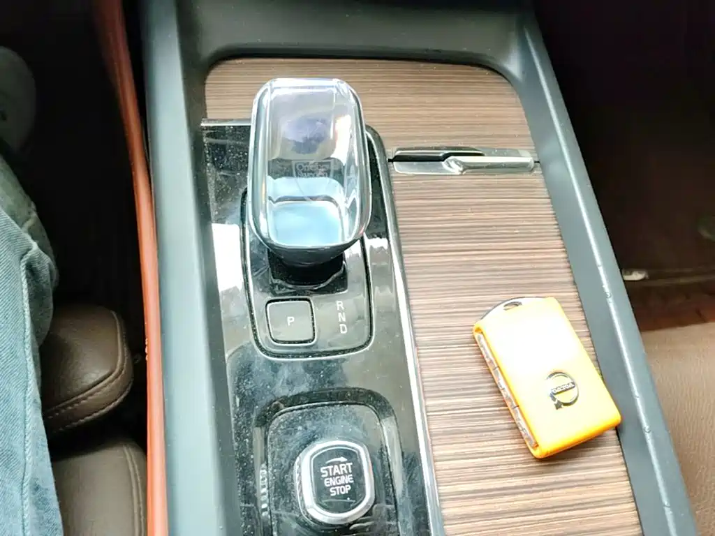 Volvo XC60 — миниатюра 14