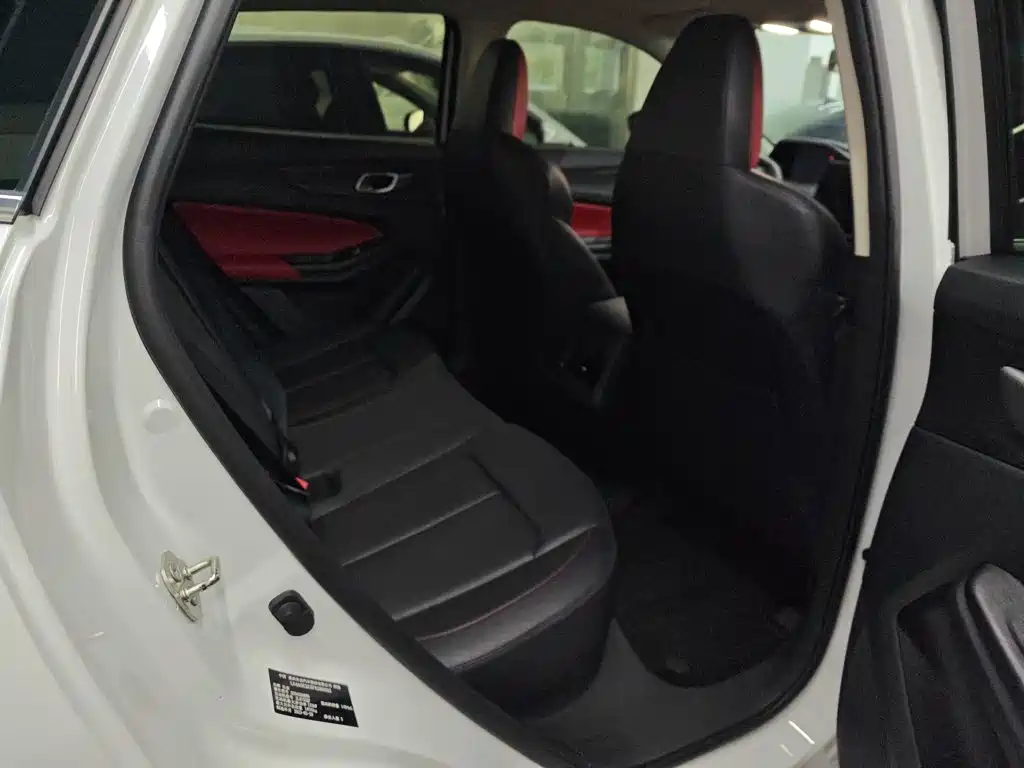 Changan CS55PLUS — миниатюра 14