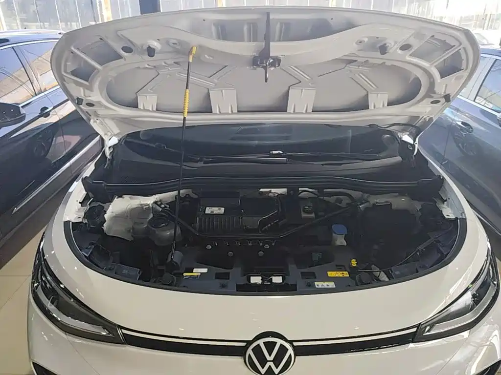 Volkswagen ID.4 Crozz — миниатюра 20