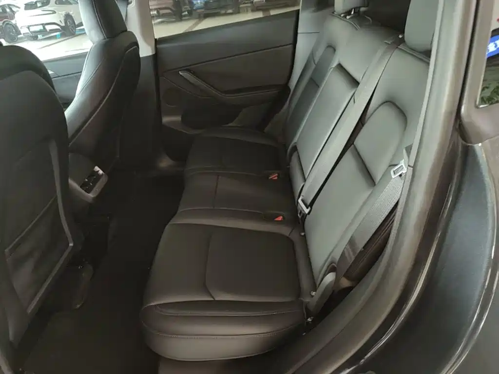 Tesla Model Y — миниатюра 17