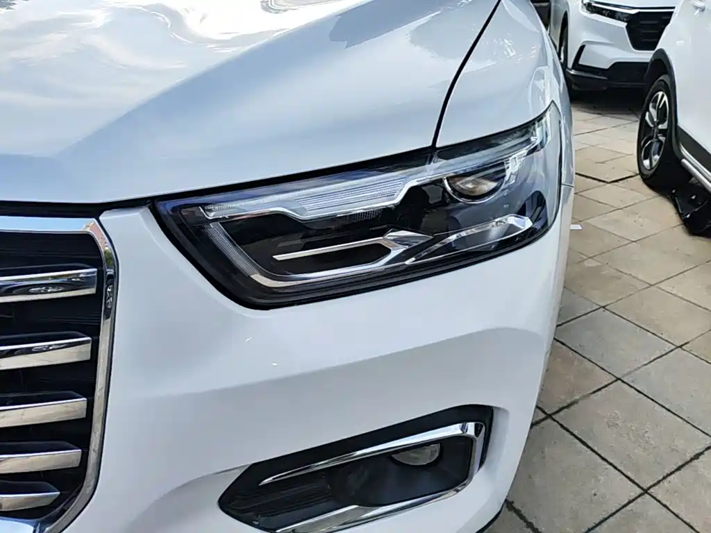 Haval H6 — миниатюра 24