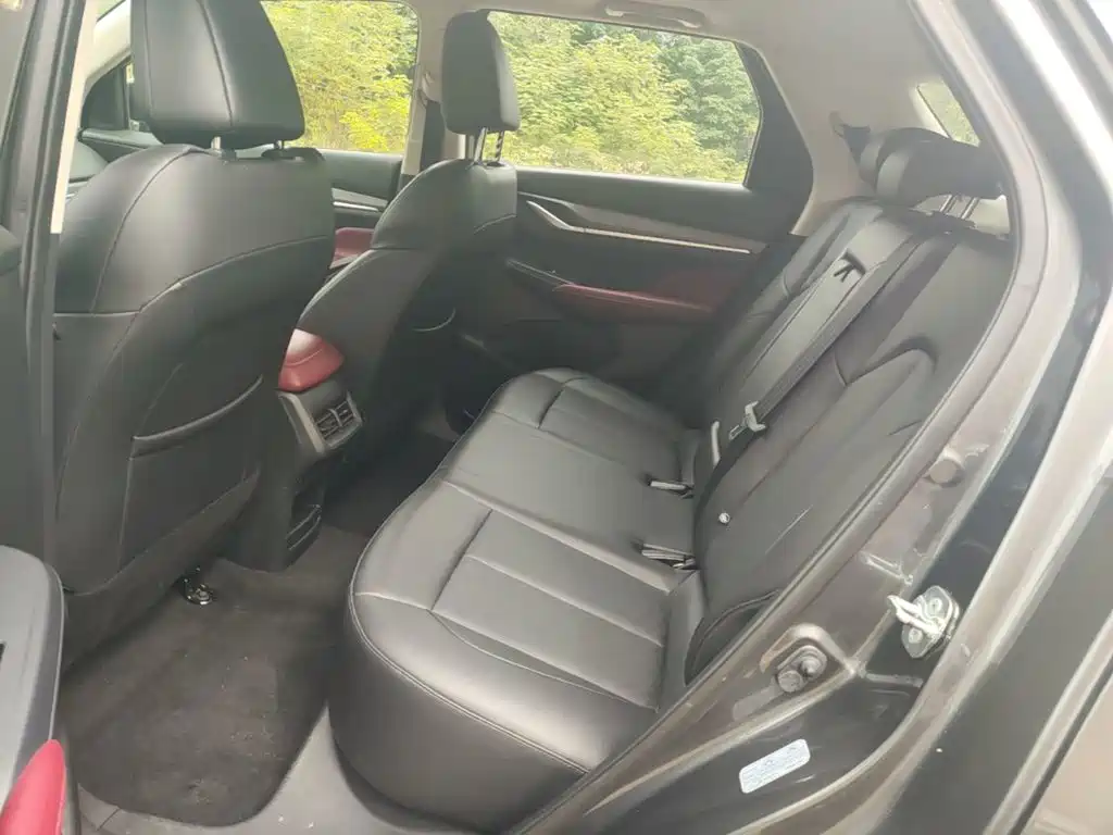 Changan CS55PLUS — миниатюра 17