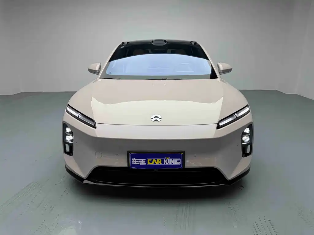 NIO ET5 2025 75kWh