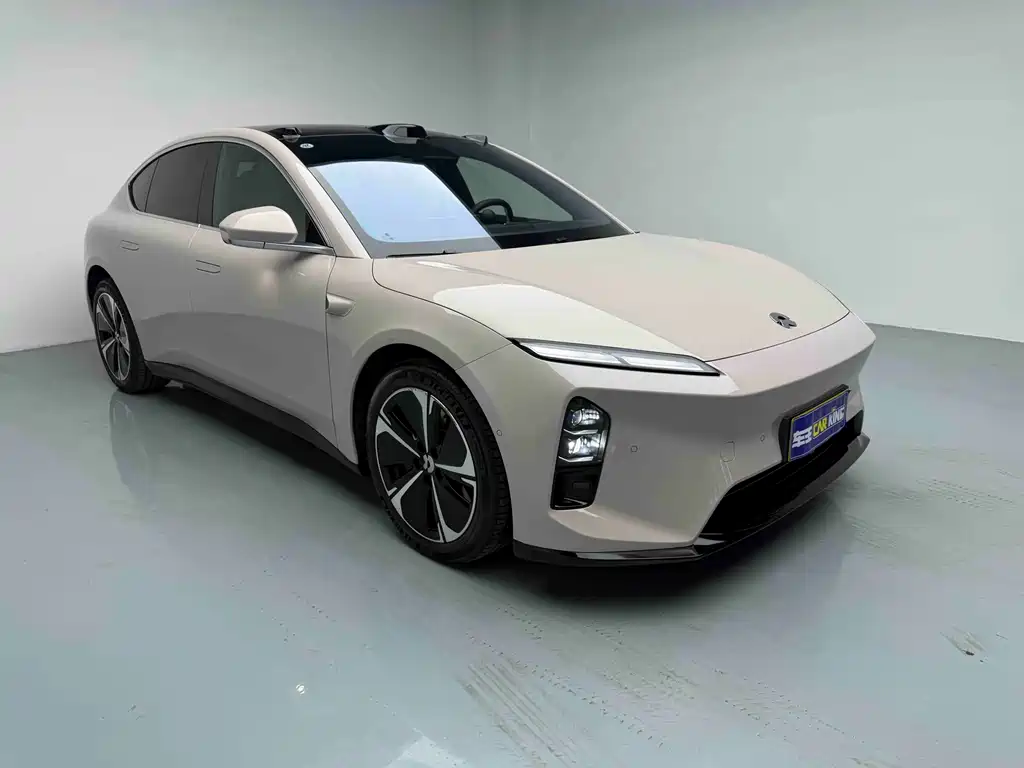NIO ET5 2025 75kWh