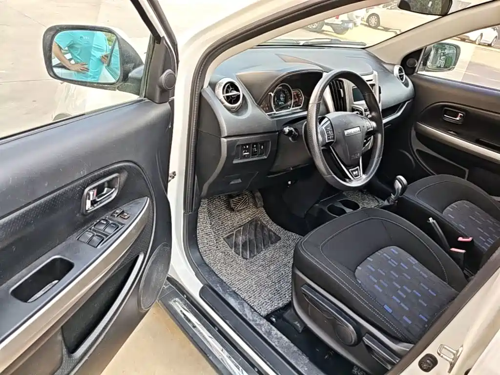 Haval H1 — миниатюра 16