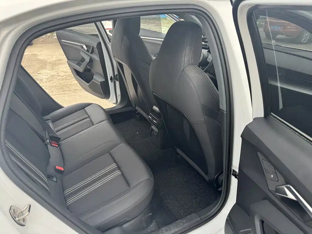 Audi A3 2024 A3L Limousine 35 TFSI Fashion Sport