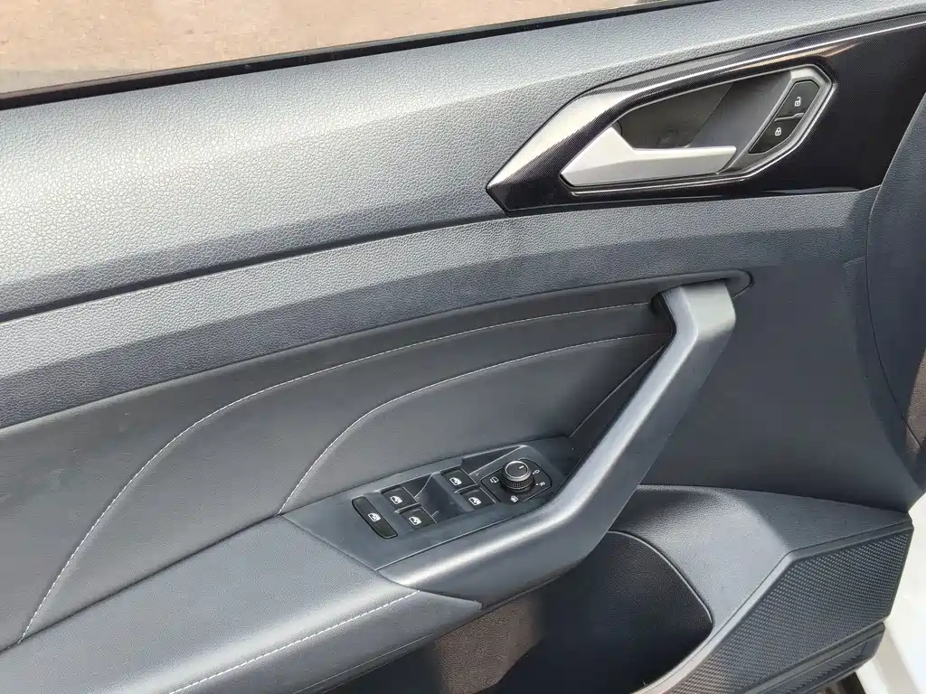 Volkswagen Tharu — миниатюра 13