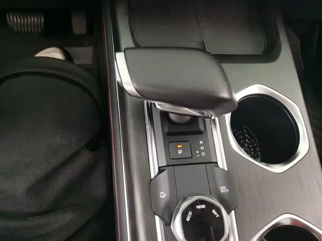 Changan CS55PLUS CS55 PLUS 2022 1.5T DCT Luxury