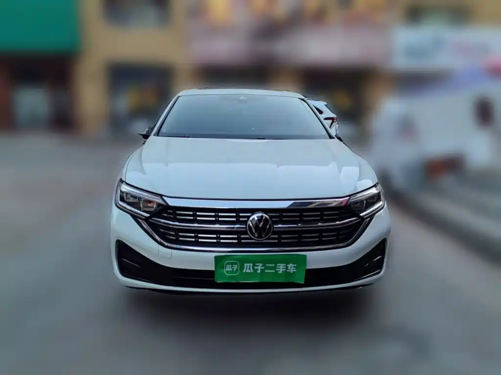 Volkswagen Sagitar — миниатюра 2