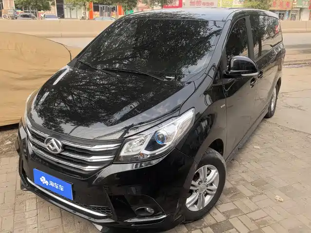 Maxus G10