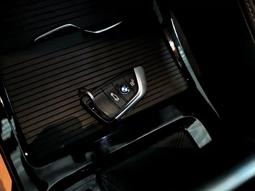 BMW X2 — миниатюра 9