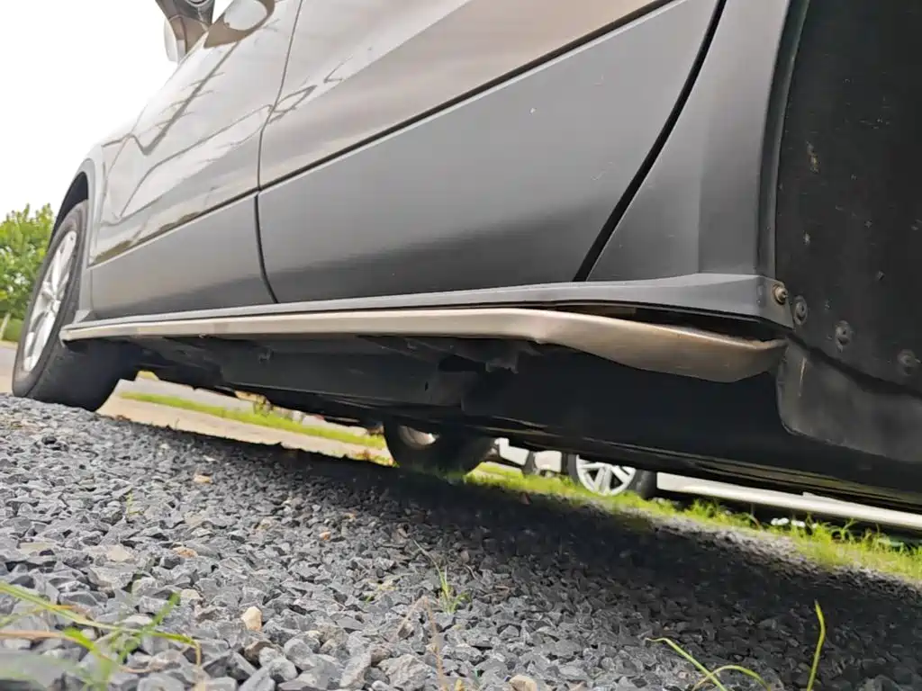 Buick Envision Plus — миниатюра 22