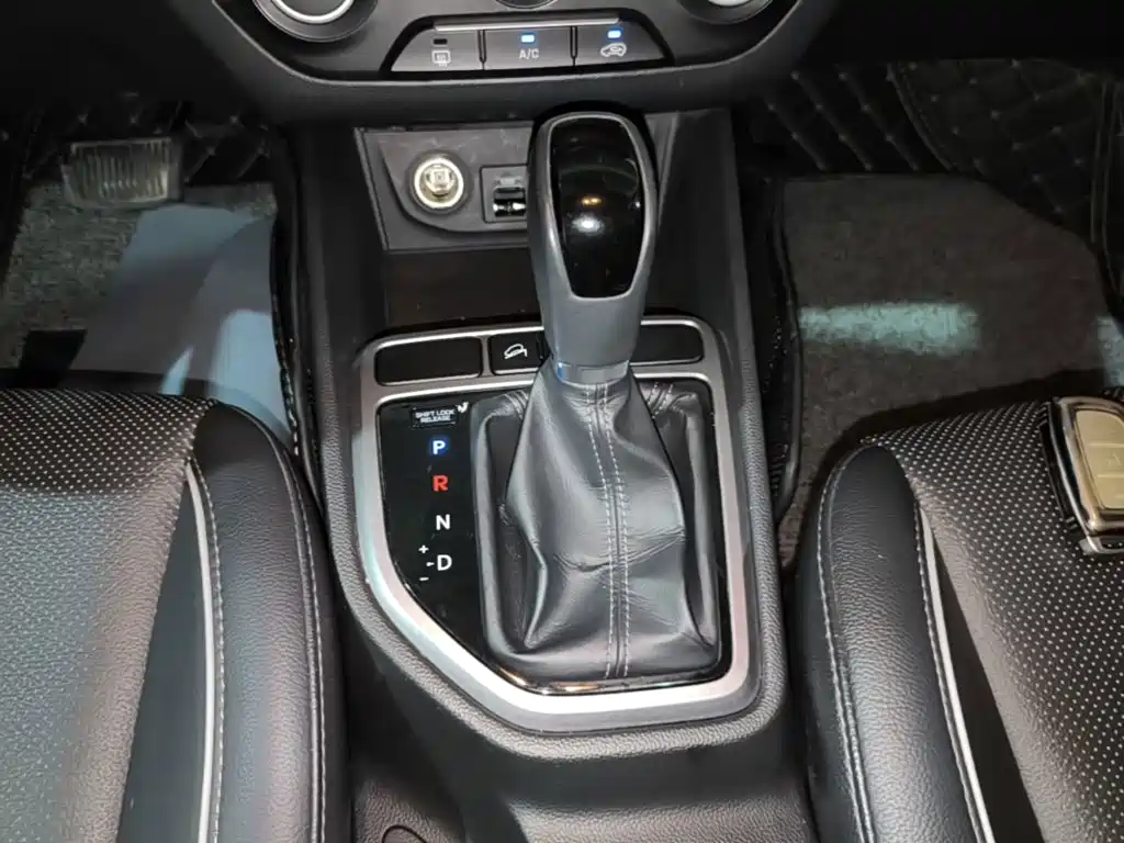 Hyundai ix25 — миниатюра 14