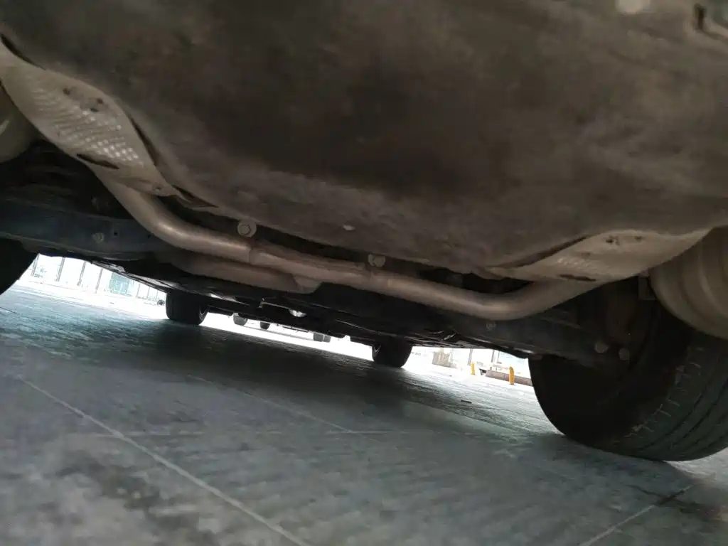 Volkswagen Magotan — миниатюра 22