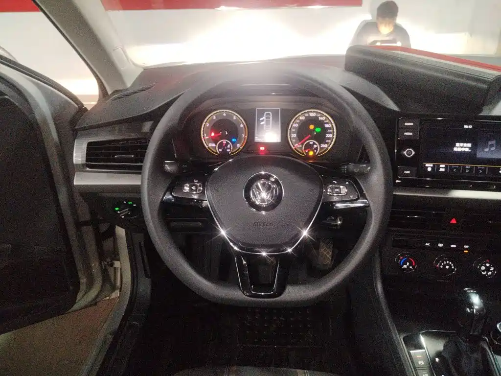 Volkswagen Lavida 2018 280TSI DSG Comfort V