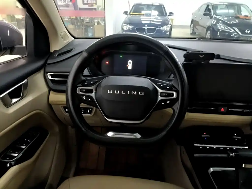 Wuling Victory — миниатюра 11