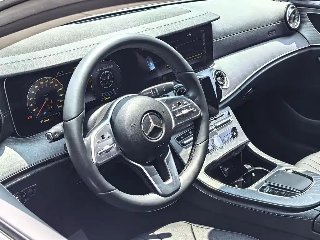 Mercedes-Benz CLS — миниатюра 3