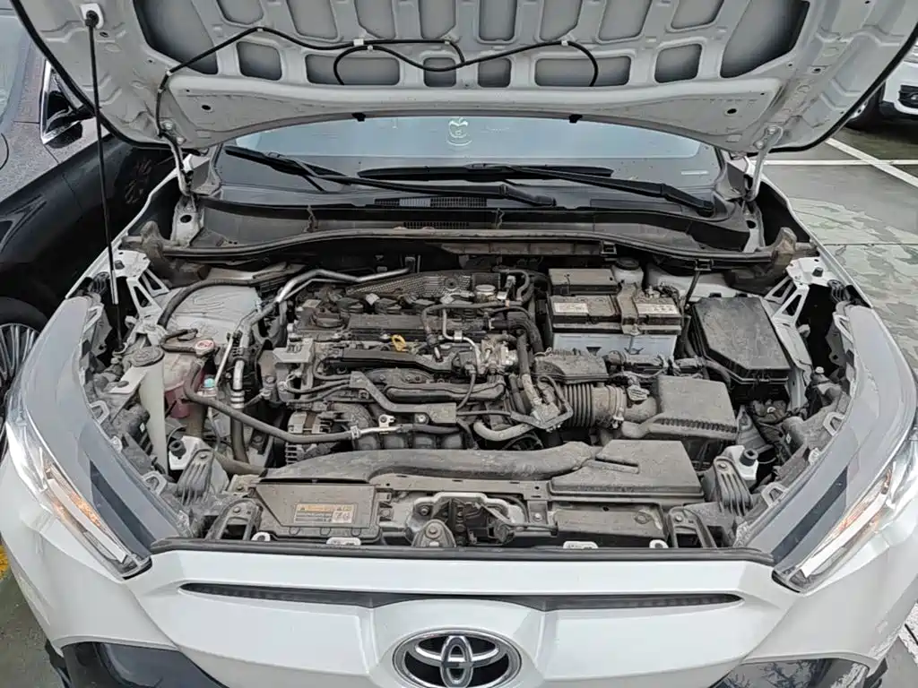 Toyota Frontlander — миниатюра 20