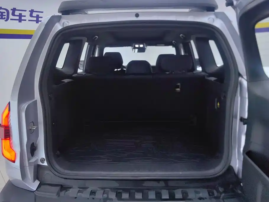 Deepal Deepal G318 — миниатюра 4