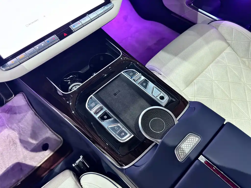 Hongqi Hongqi Golden Sunflower Guoya — миниатюра 22