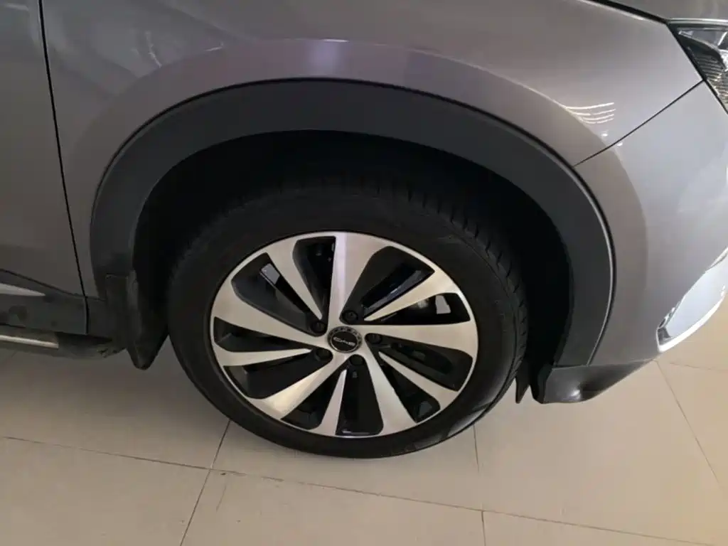 BYD PLUS New Energy — миниатюра 12