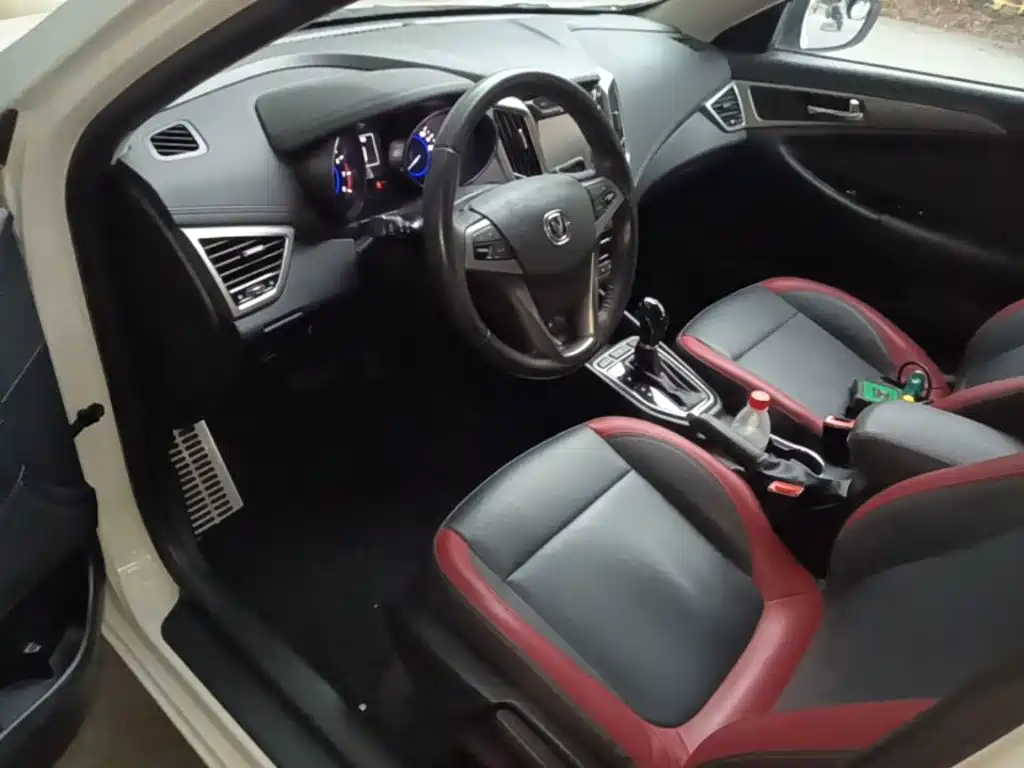 Changan Eado — миниатюра 16