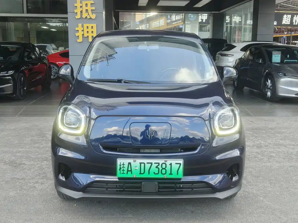 Leapmotor Leapmotor T03 — миниатюра 2
